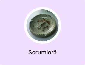 Scrumieră