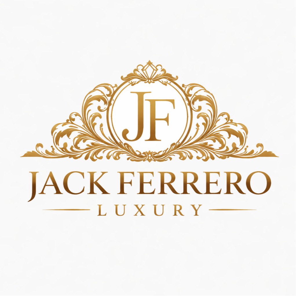 Jack Ferrero Luxury