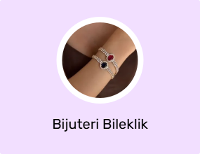 Bijuteri Bileklik