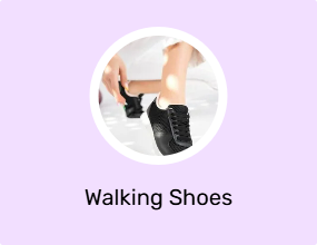 Walking Shoes