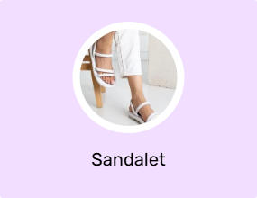 Sandalet