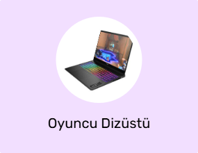 Oyuncu Dizüstü Bilgisayarı