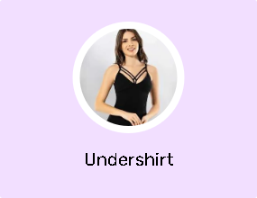 Undershirt