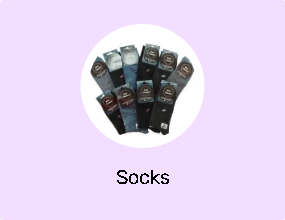 Socks