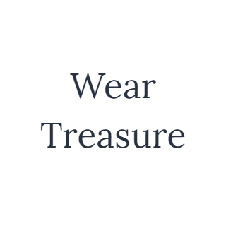 Wear Treasure logo