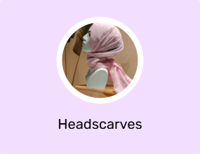 Headscarves