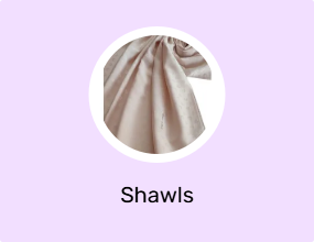 Shawls