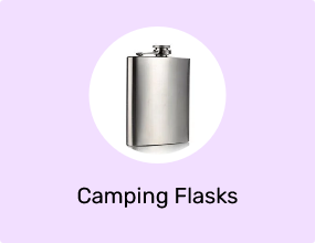 Camping Flasks