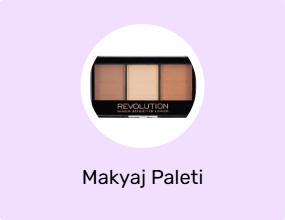 Makyaj Paleti