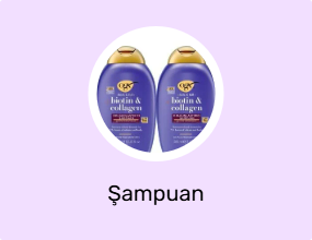 Şampuan