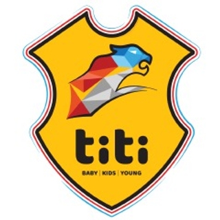 TİTİ GENÇ ODASI logo