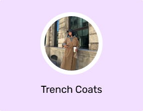Trench Coats