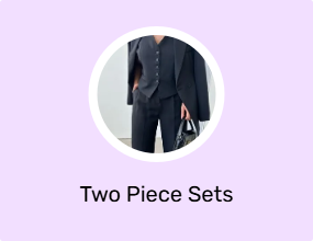 Two Piece Sets