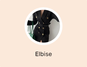 Elbise