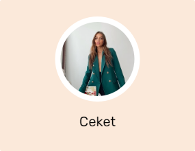 Ceket