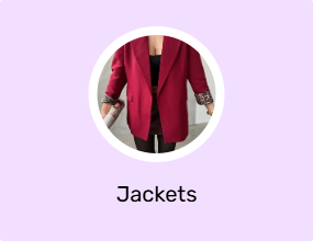 Jackets