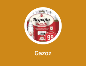Gazoz