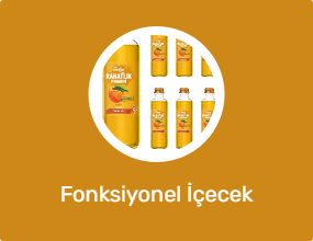 Fonksiyonel İçecek