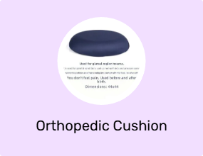 Orthopedic Cushion