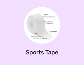 Sports Tape