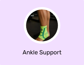 Ankle Support