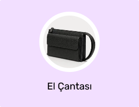 El Çantası