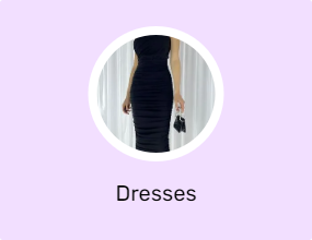 Dresses
