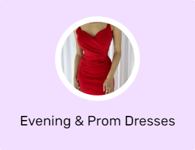 Evening & Prom Dresses