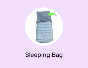 Sleeping Bag