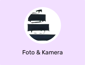 Foto & Kamera Aksesuarları