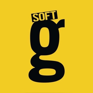 Softg logo