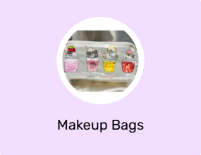 Makeup Bags