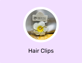 Hair Clips