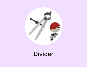 Divider
