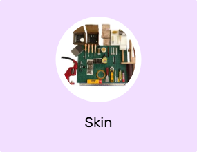 Skin