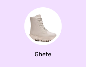 Ghete