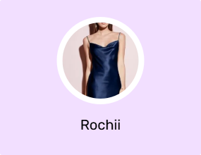 Rochii