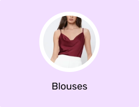 Blouses