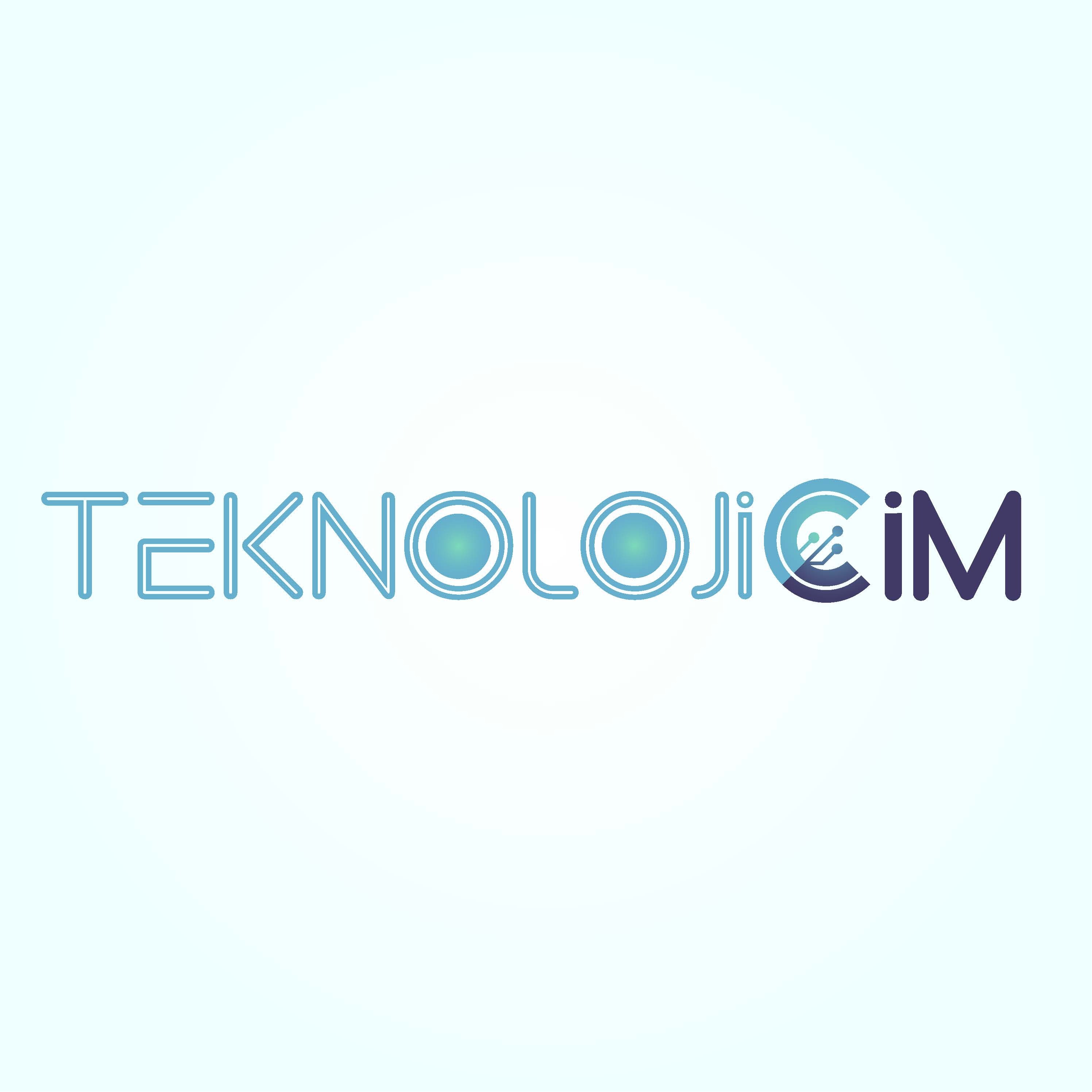 TEKNOLOJİCİMM