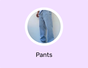 Pants