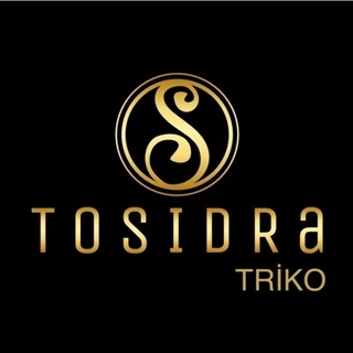 TOSIDRA TRİKO
