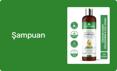 Şampuan