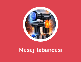 Masaj Tabancası