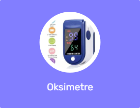 Oksimetre
