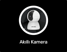 Akıllı Kamera