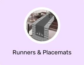 Runners & Placemats
