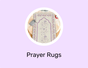 Prayer Rugs