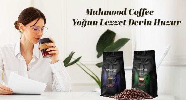 Mahmood Tea
