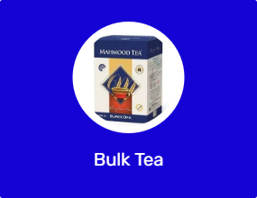 Bulk Tea