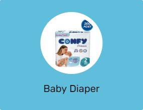 Baby Diaper
